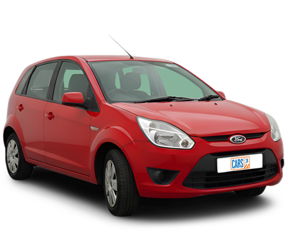 Ford Figo-img